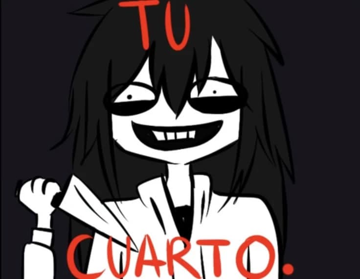 Jeff the Killer thumbnail