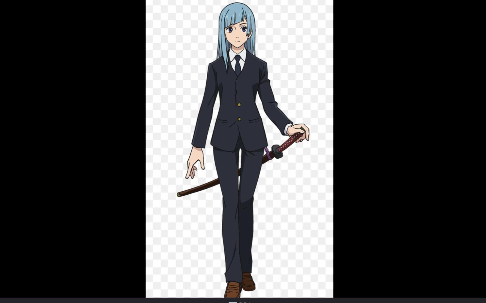 Kasumi Cane thumbnail