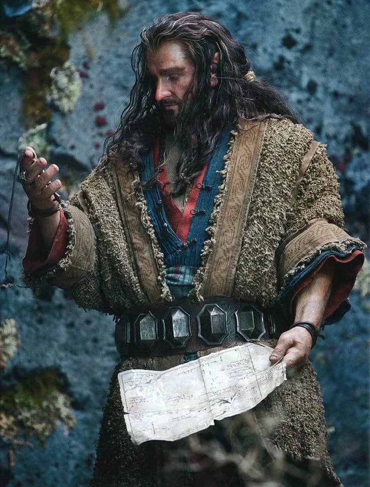 Thorin Oakshield thumbnail