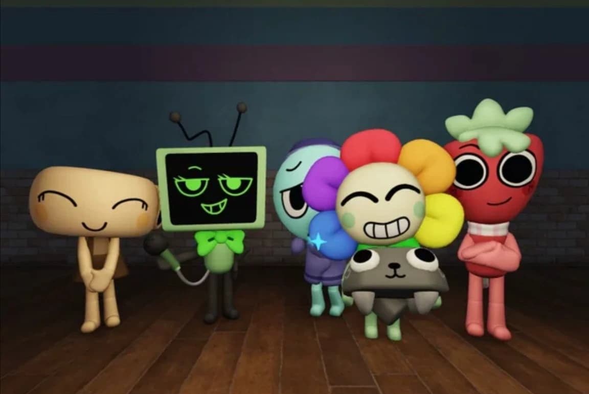 Dandy's World (INFECTION AU) thumbnail