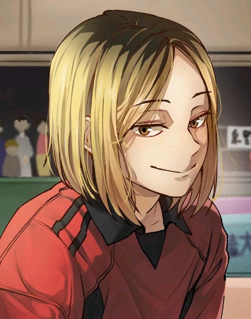 Kenma kozume thumbnail