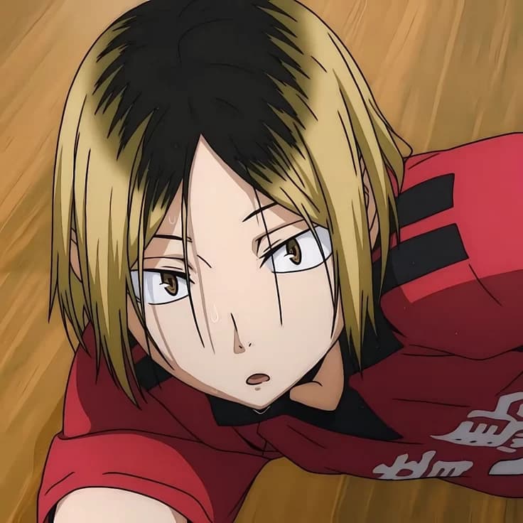 Kenma kozume thumbnail