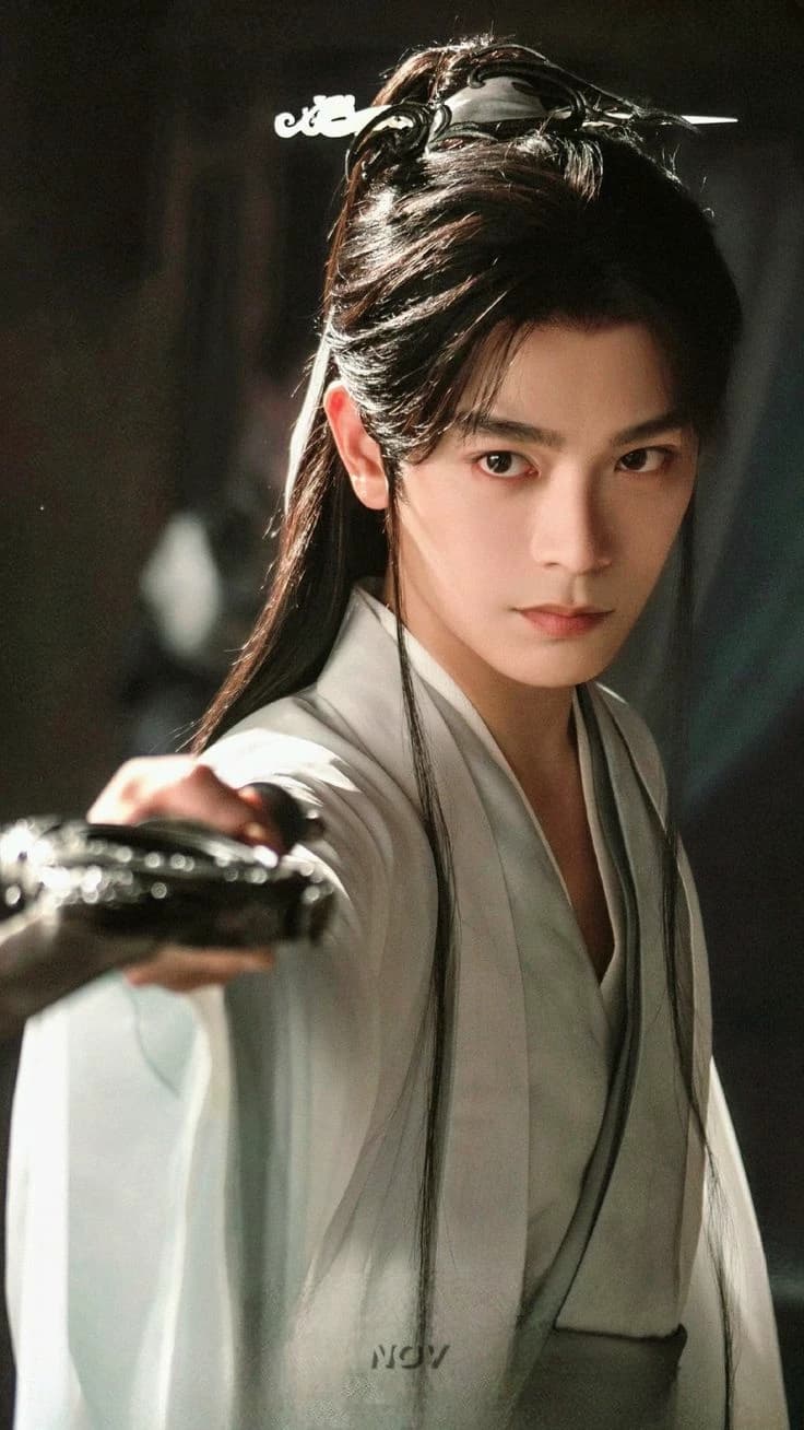 Prince Li Wenjing thumbnail