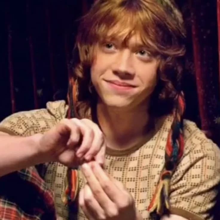 Ron Weasley thumbnail