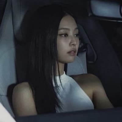 Jennie Kim  thumbnail