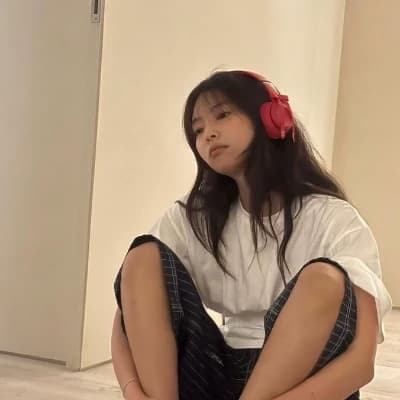 Jennie Kim thumbnail