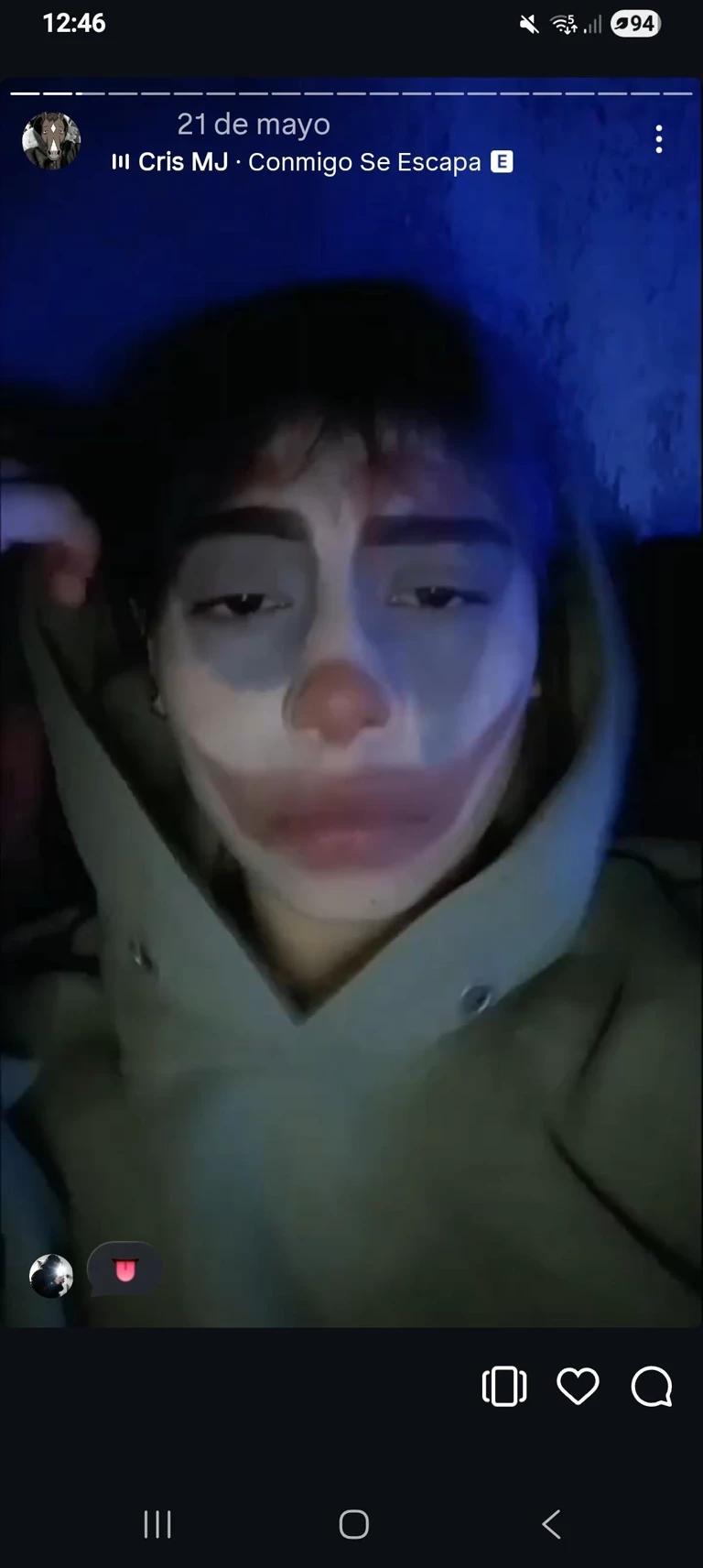 Fernanda(Monica) thumbnail