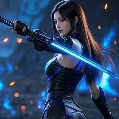 Professional elite assassin thumbnail