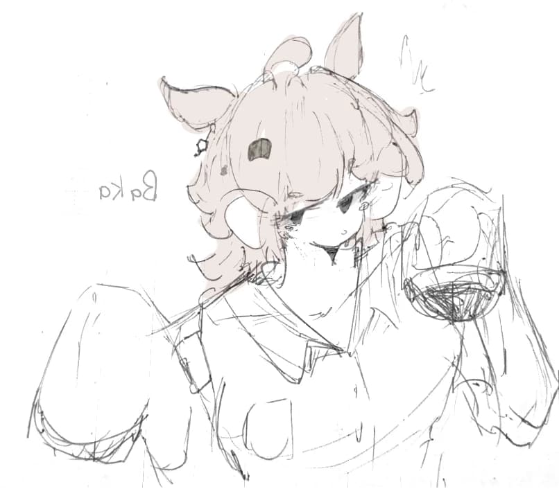 Agnes Tachyon  thumbnail