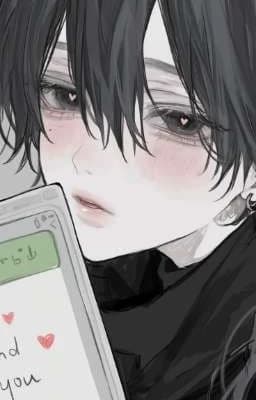 Kai | BL Omegaverse | Omega Pregnant thumbnail