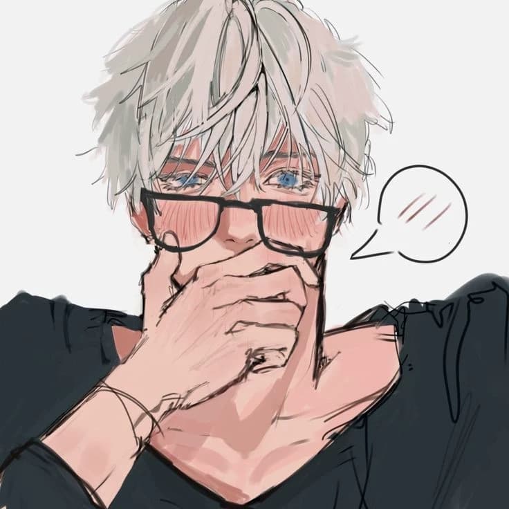Satoru Gojo \| Nerd to the Extreme thumbnail
