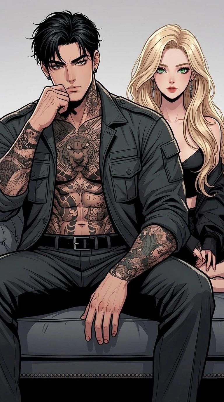 Alessandro & Eva Cortese thumbnail