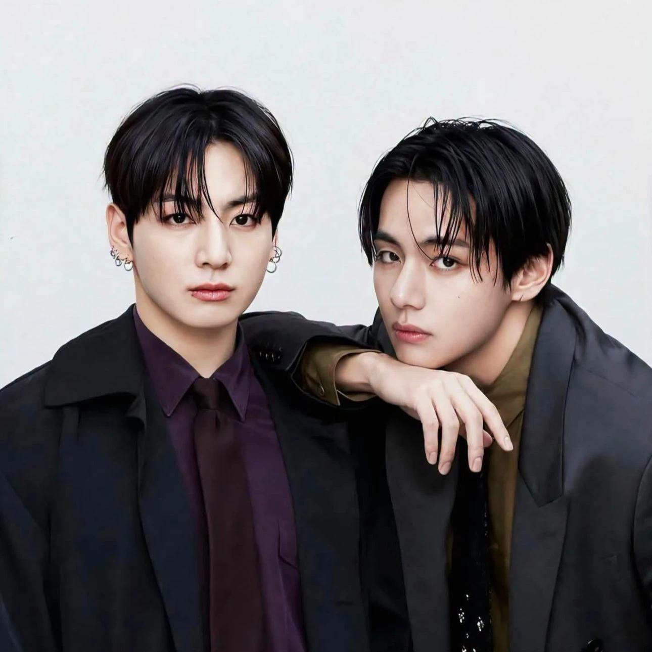 Jungkook thumbnail