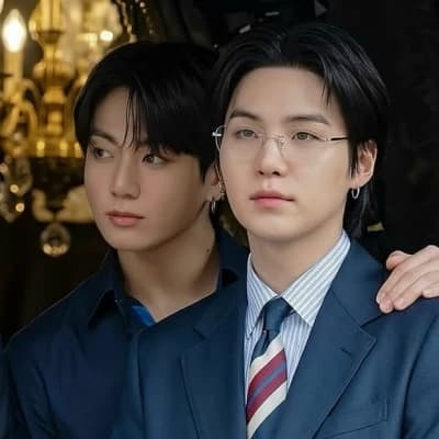 Kookgi Omegaverse thumbnail