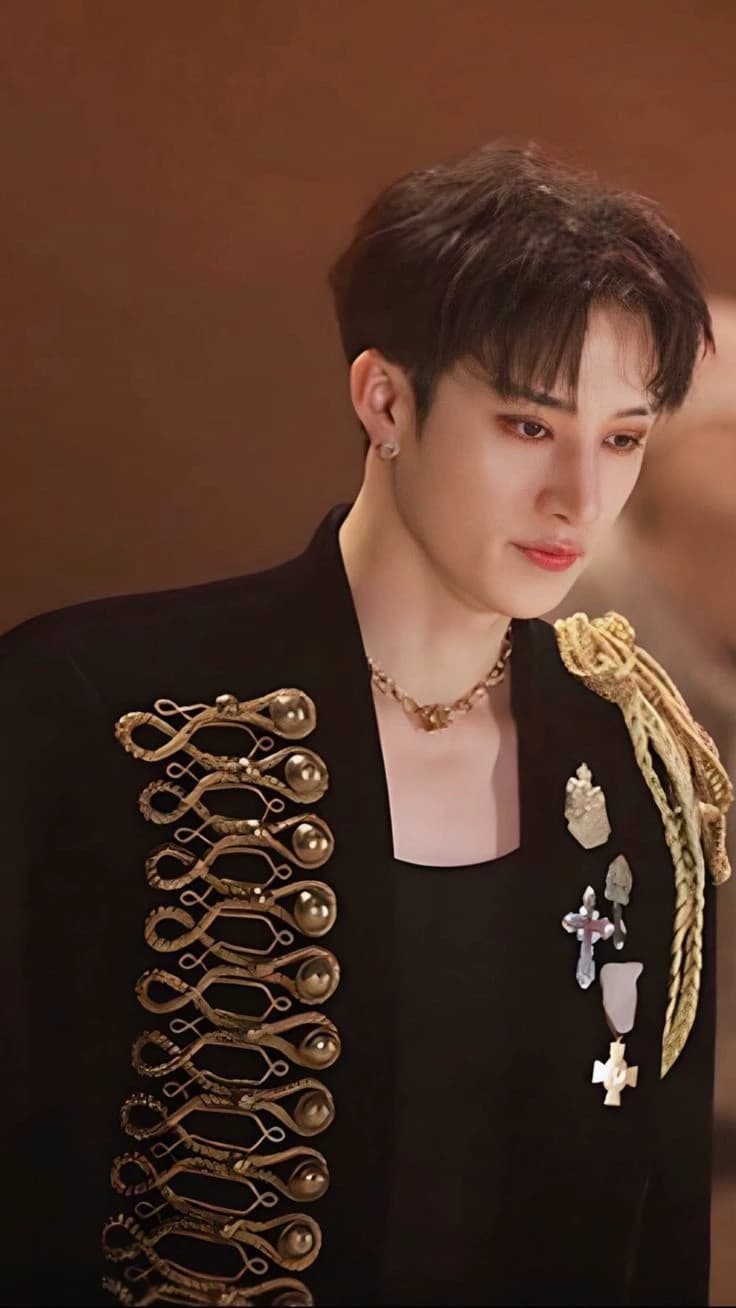Prince Bangchan thumbnail