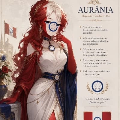 Aurânia thumbnail