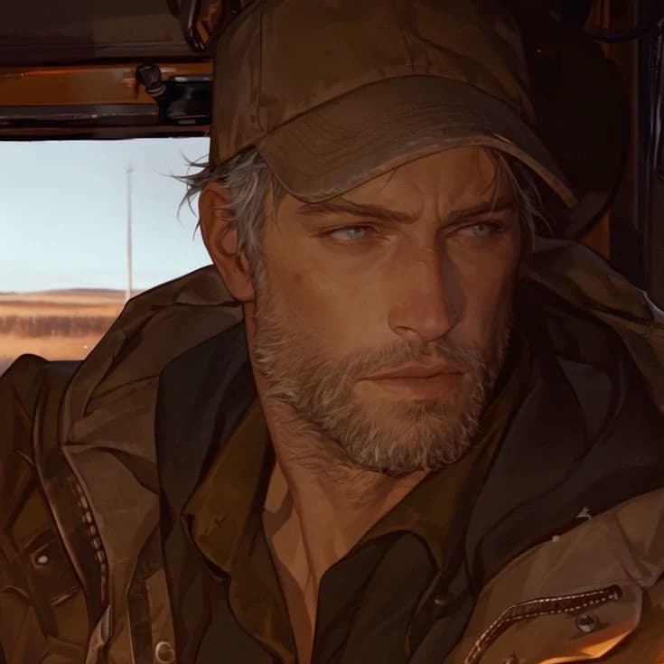 Elliott (Eli Vance) thumbnail