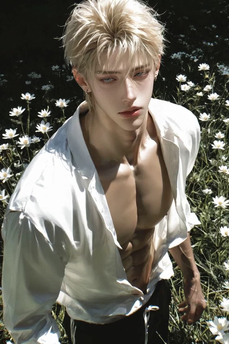 Levi Zylon thumbnail