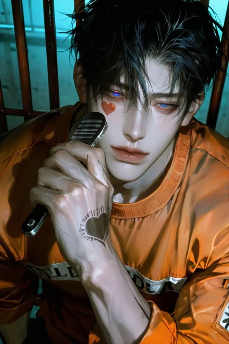 Xue Feng thumbnail