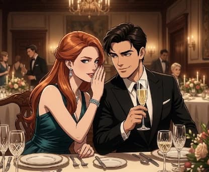 Helena (The Elegant Humiliation) thumbnail