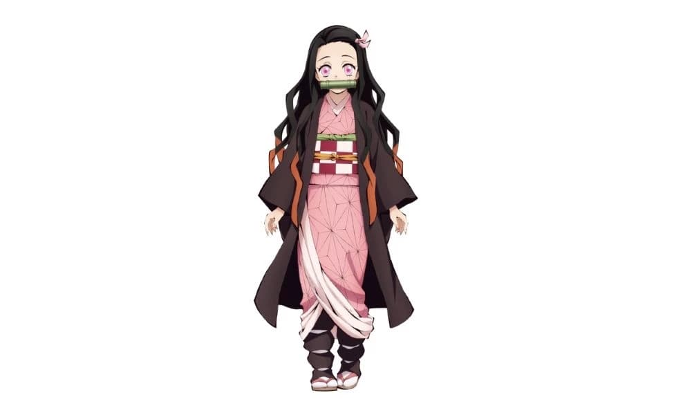 Nezuko thumbnail