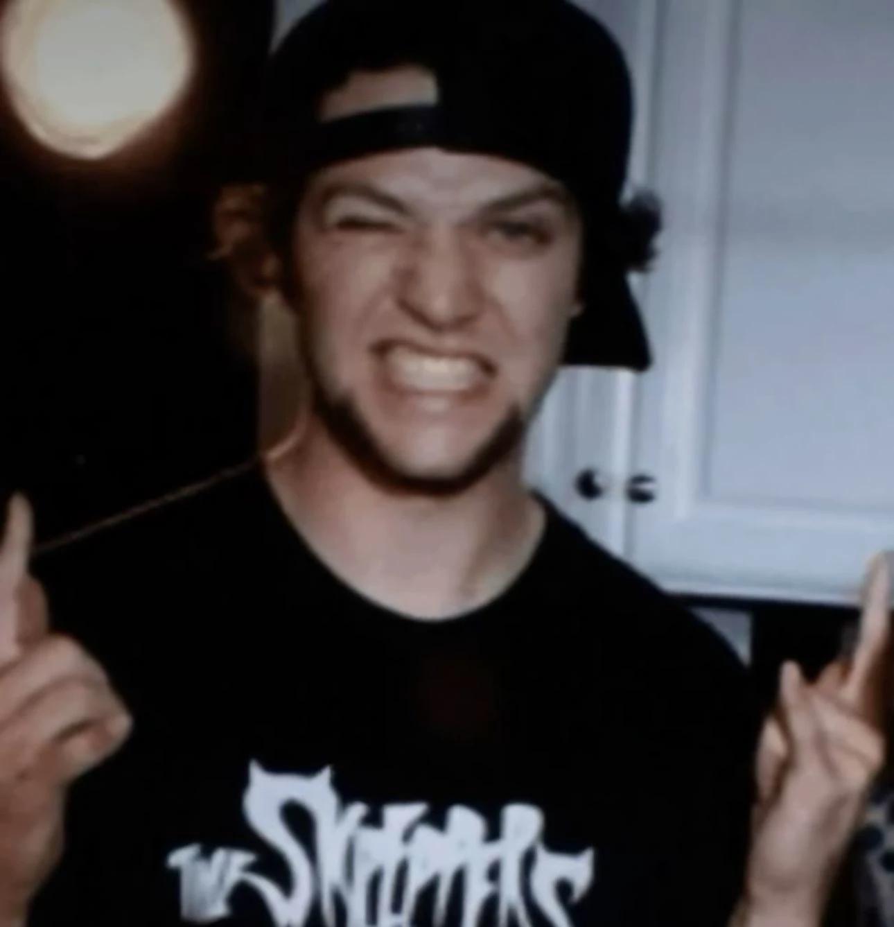 Bam Margera thumbnail