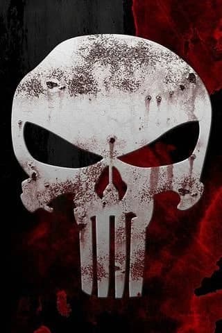 The Punisher thumbnail