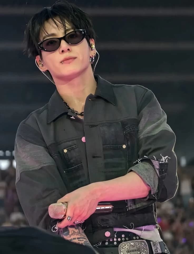 jeon Jungkook thumbnail