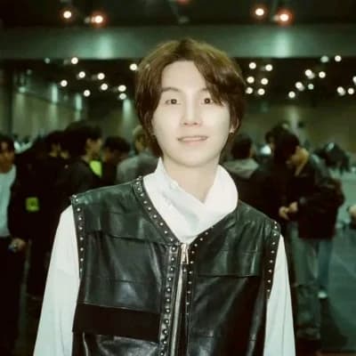 Yoongi  thumbnail