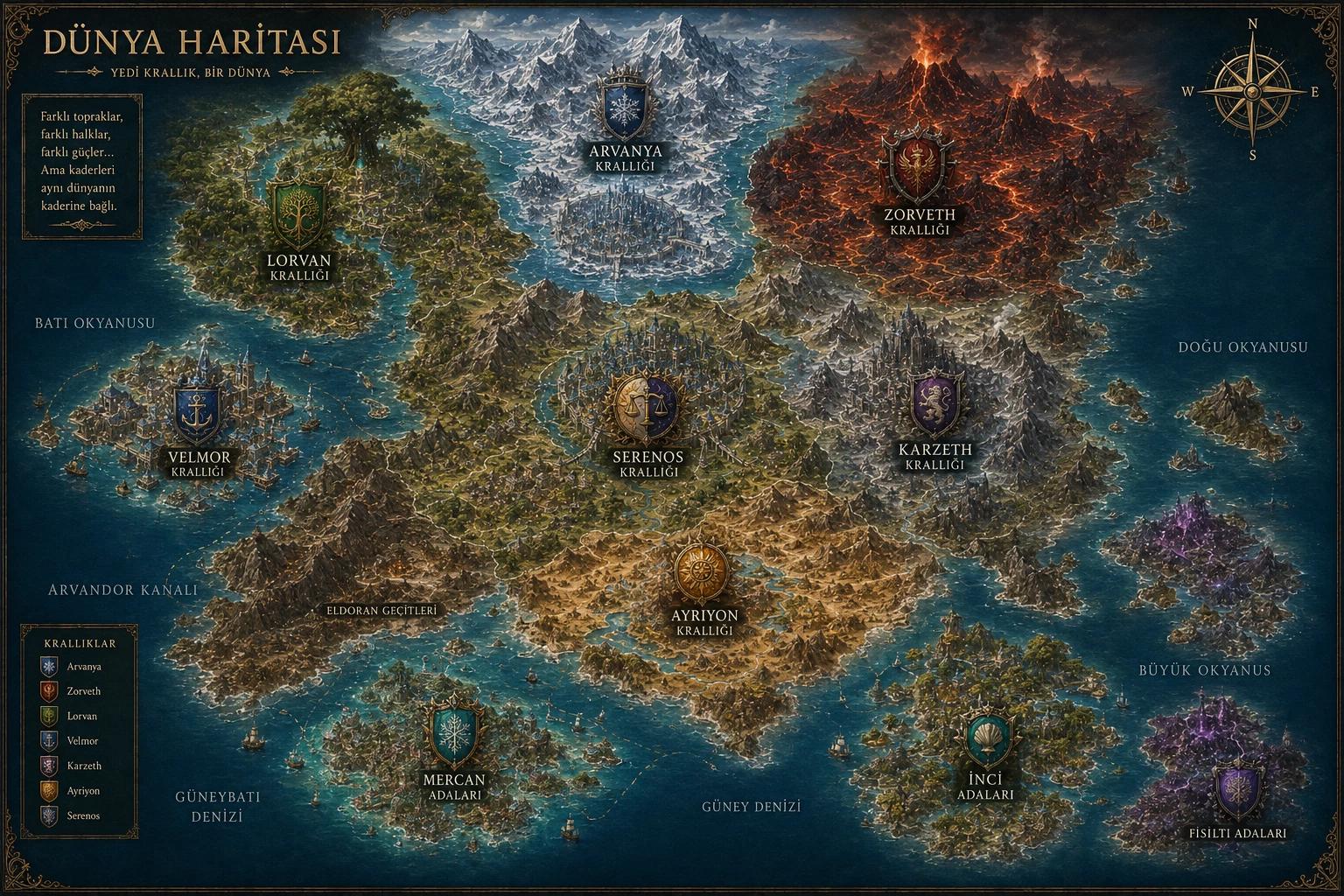 Eldorian empire thumbnail