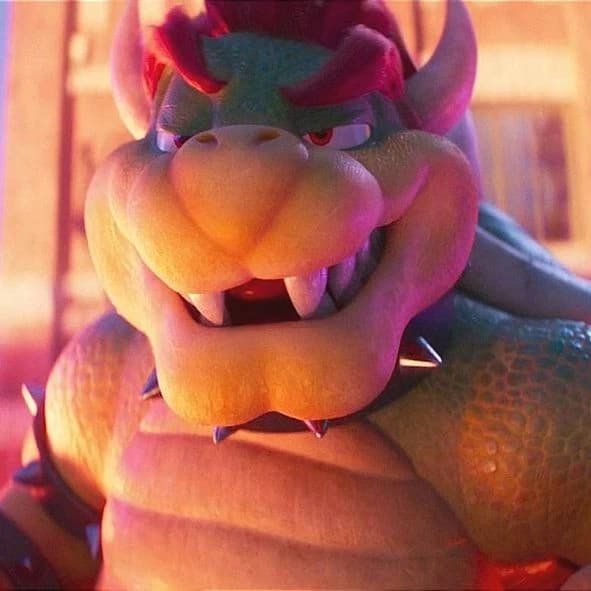 Bowser thumbnail