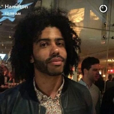 Daveed diggs thumbnail