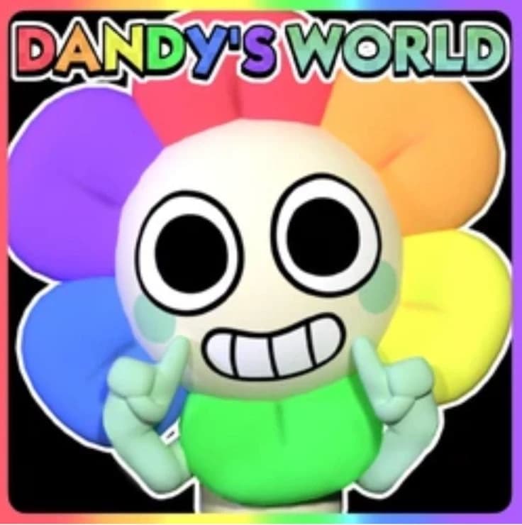 Dandys World Angst  thumbnail