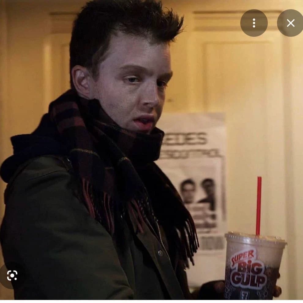 Mickey Milkovich thumbnail
