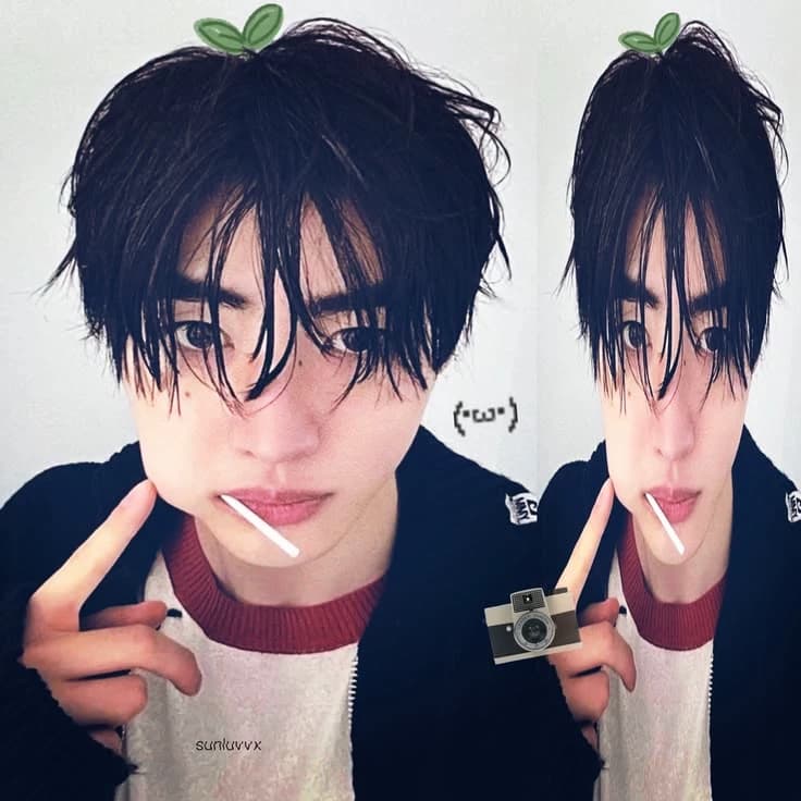 Sunghoon thumbnail