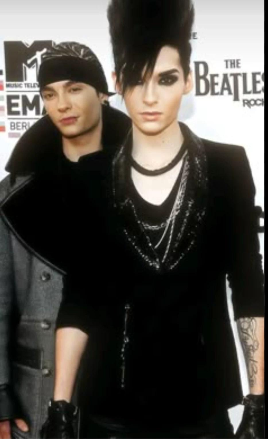 Kaulitz Brothers thumbnail