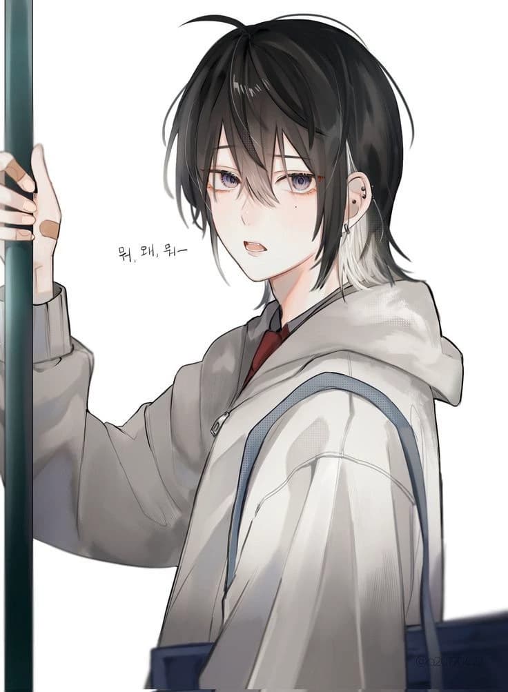 Haruki Tsukishiro thumbnail
