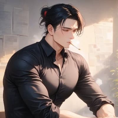 DANIEL (math teacher)  thumbnail