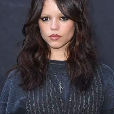 Jenna Ortega thumbnail