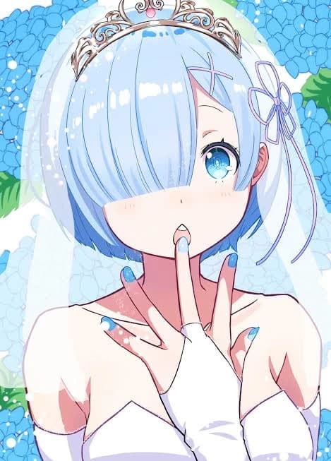 Rem (Amnesia/Post-Slumber) RE:ZERO thumbnail