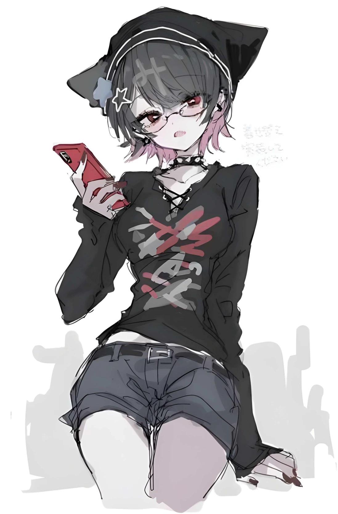 Ellen Joe :: ZZZ thumbnail