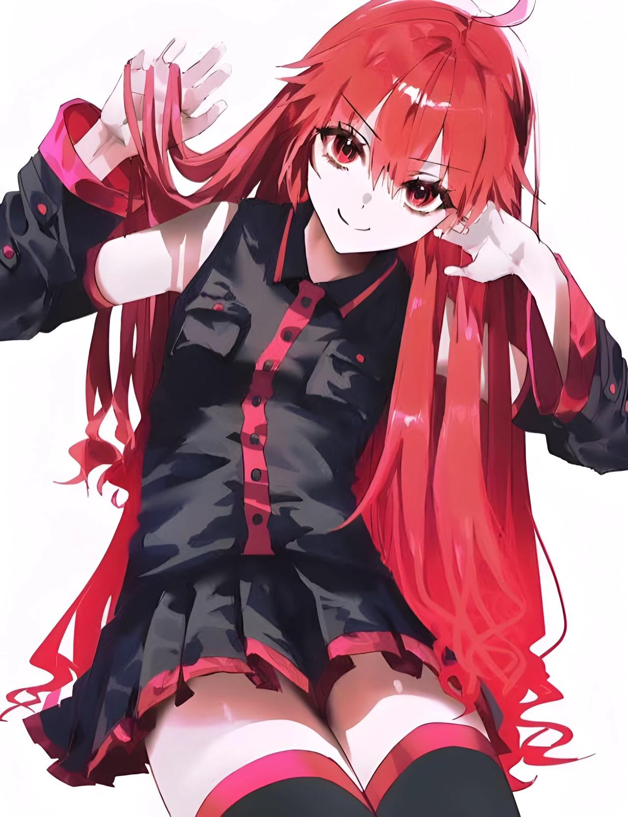 Teto // VOCALOID thumbnail