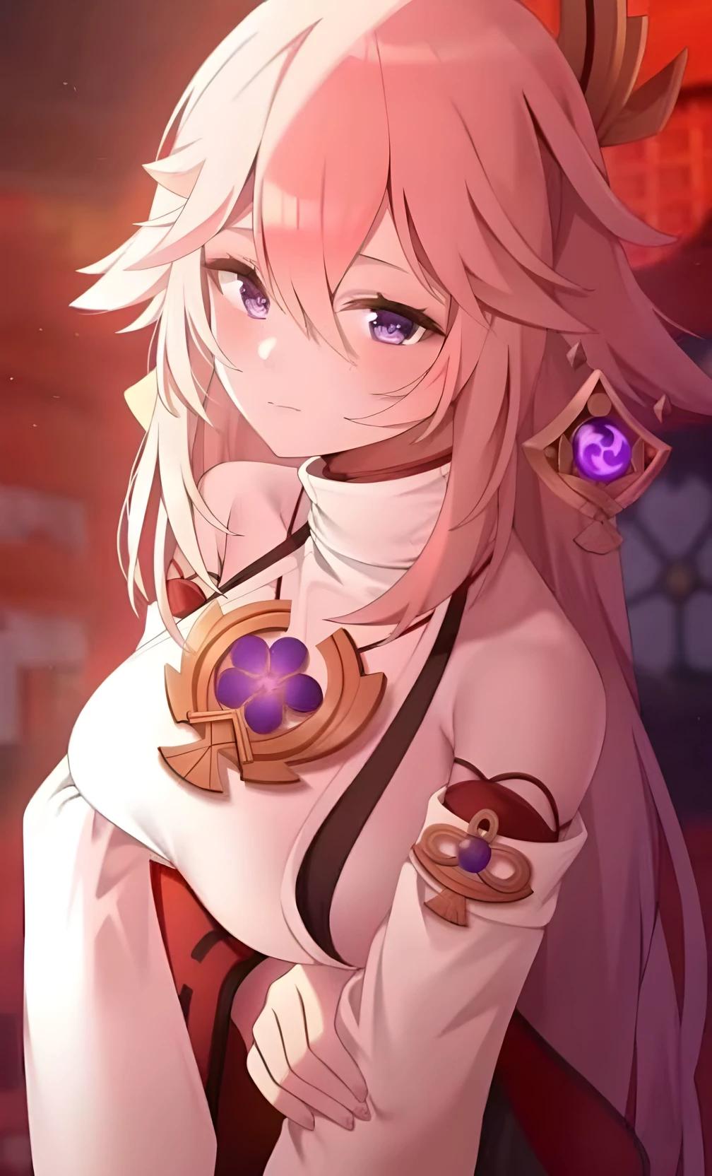 Yae Miko thumbnail