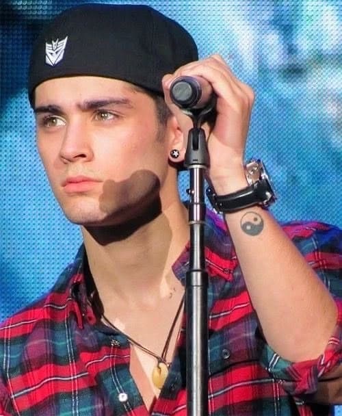 Zayn Malik thumbnail