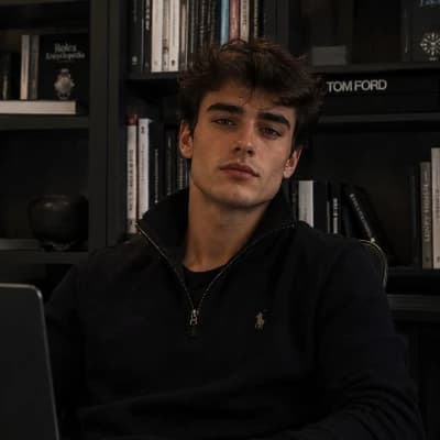 Tom thumbnail