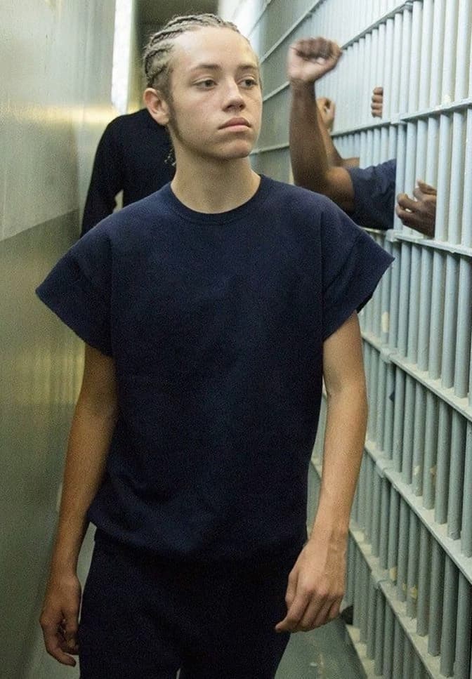 Carl Gallagher thumbnail