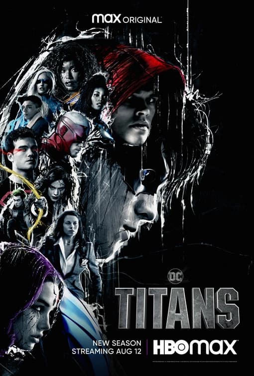 The Titans thumbnail