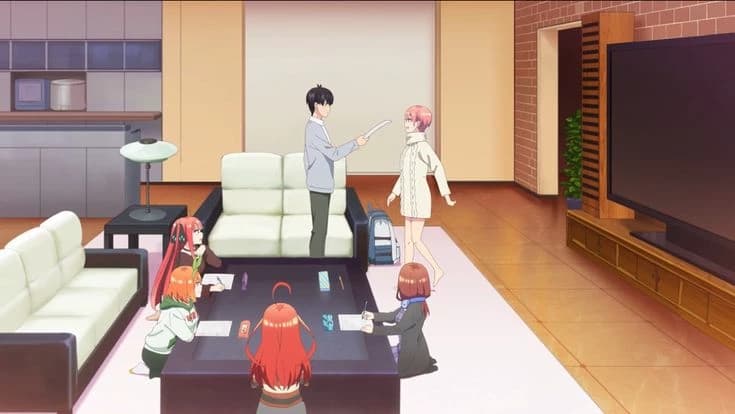 The Nakano Family: A Father's Eyes thumbnail