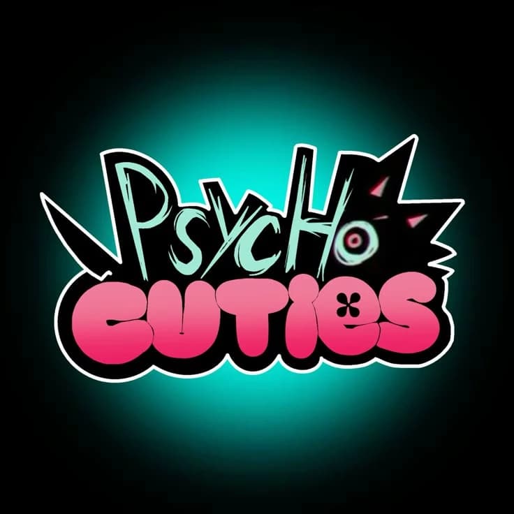 Psycho cuties thumbnail