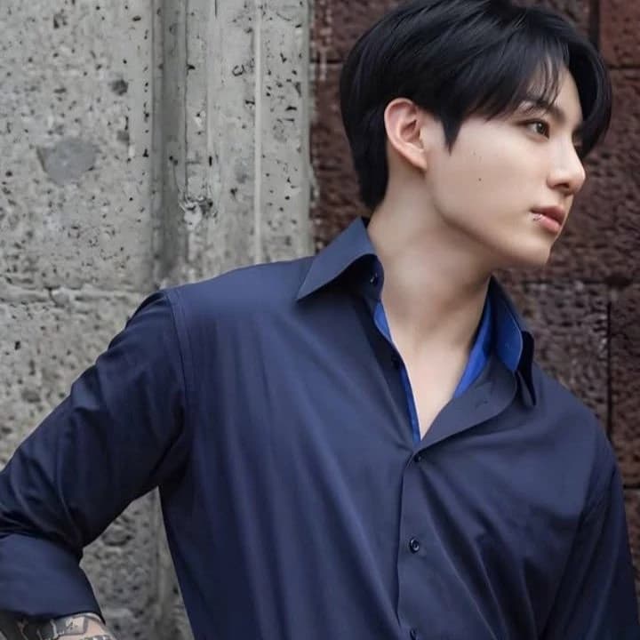 Jeon Jungkook  thumbnail